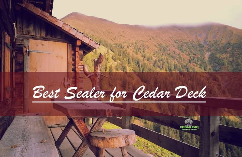 best-sealer-for-cedar-deck