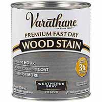 Premium Fast Dry Wood Stain by Varathane