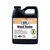 Rain Guard Sealers For Interior or Exterior Wood Fences