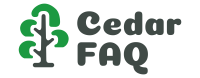 Cedar FAQ
