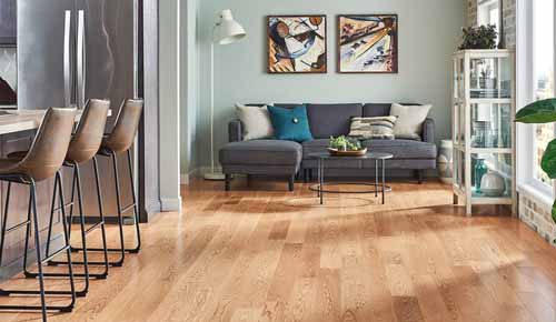 What Is The Best Wood for Hardwood Floors