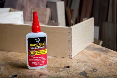 Best Glue for MDF