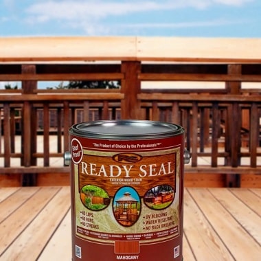 Ready Seal Stain Reviews