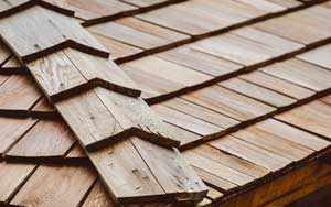 Benefits of Cedar Wood