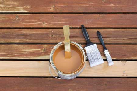 Choose the Best Cedar Finish for Outdoors