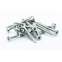 Eagle Claw Stainless Steel Screws