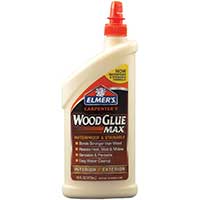 Elmer E7310 Wood Glue Max