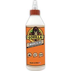 Gorilla Wood Glue for MDF