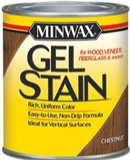 Minwax 66010000 Gel Stain