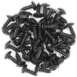Reliable Hardware Company Wood Screws for MDF