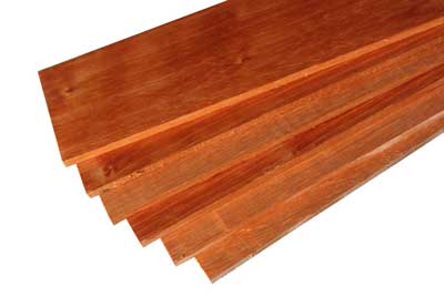 Spanish Cedar Wood