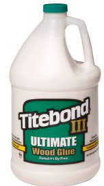 TITEBOND 1 Gal Ultimate III Wood Glue