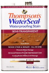 Thompson Waterseal Waterproffing Stain
