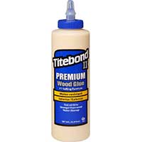 Titebond II Premium Glue