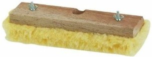 US Lambswool Floor Finish Applicator