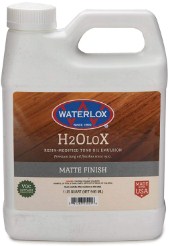 Waterlox H20LoX 2002-25 Sealer