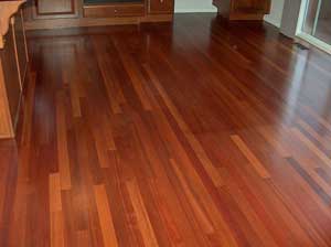 brazilian cherry wood