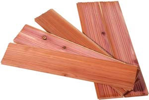 cedar wood