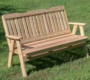 pine wood for outdoor furniture