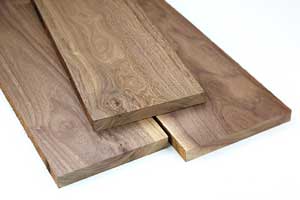 walnut wood