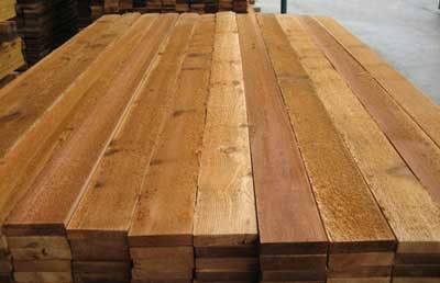 What is Cedar Wood