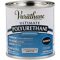 Varathane 200261H Water-Based Ultimate Polyurethane
