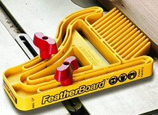 Milescraft 1406 FeatherBoard for Router Tables