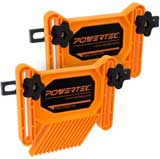 POWERTEC Dual Universal Featherboards