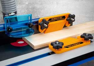 featherboard for table saw fence