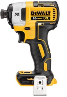 Dewalt 887 Review