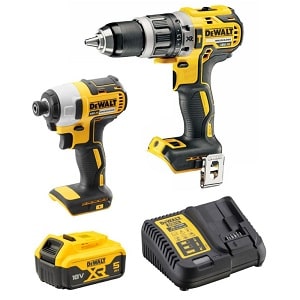 Dewalt Dcf787 Vs Dcf887