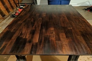 Fix a Cloudy Polyurethane Finish