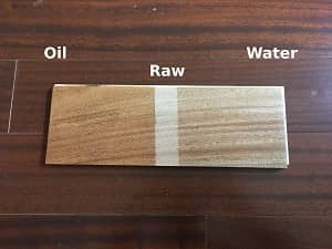 The Difference Between Water Based And Oil Based Polyurethane