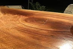 Tung Oil Dry