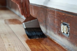 What is Wood Sealer Used for
