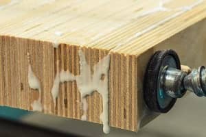 Remove Glued From Wood