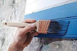 Smooth Latex Paint