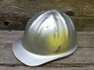 Why Do Loggers Wear Metal Hard Hats?