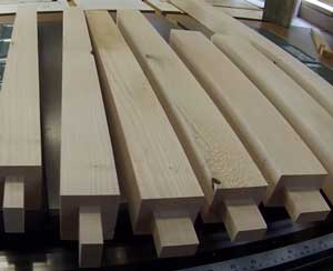 Is Hemlock Wood Durable?