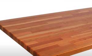 What Is The Difference Between Butcher Block And Wood Countertops?