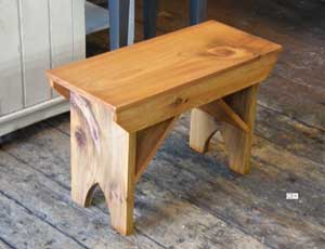 Pine Wood Furniture Durability