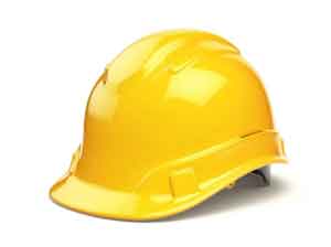 Yellow Hard Hat Meaning