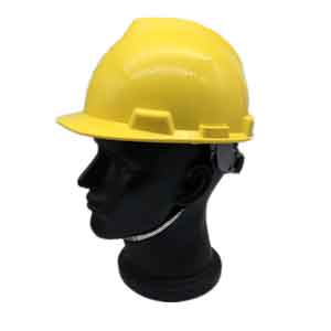 Hard Hat PPE