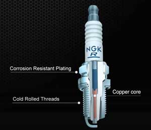 Why Are NGK Spark Plugs Better?