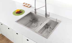 Best Sink For Butcher Block Countertop