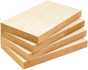 What Is Pine Wood Most Used For?