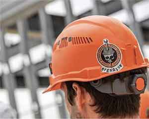 Hard Hat Meaning