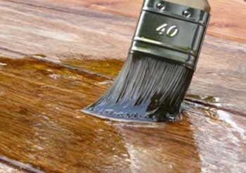 Best Preservative For Rough Sawn Wood