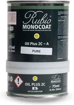 Rubio Monocoat Review