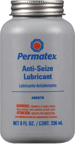 Permatex Anti-Seize Lubricant